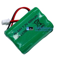 Batería para PLC PI-1370000 [Batería de repuesto]